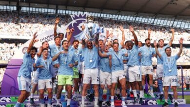 مانشستر سيتي