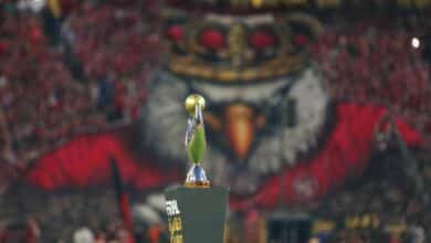 الأهلي - تصوير: مصطفى الشحات