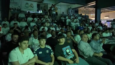 تجمع رابطة ريال مدريد الرسمية في السعودية لنهائي دوري أبطال أوروبا 2024