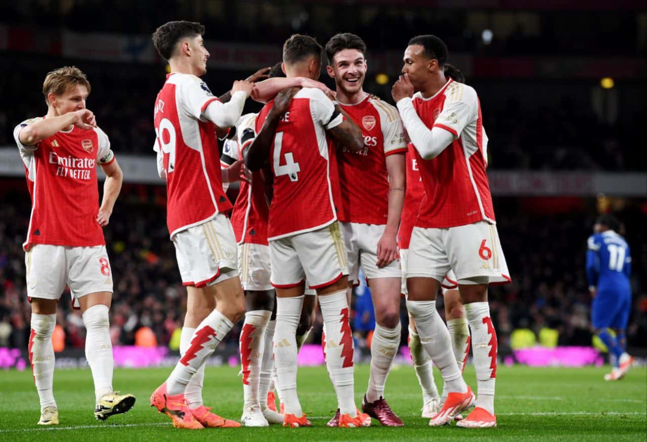 الاتحاد يقدم عرضًا بقيمة 35 مليون يورو لضم جناح أرسنال