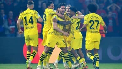 بوروسيا دورتموند