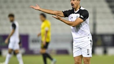 بغداد بونجاح - السد