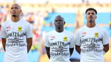 تشكيل الاتحاد ضد الاتفاق - نجولو كانتي