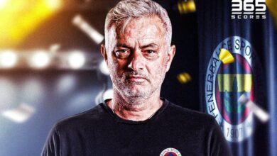 جوزيه مورينيو - فنربخشة