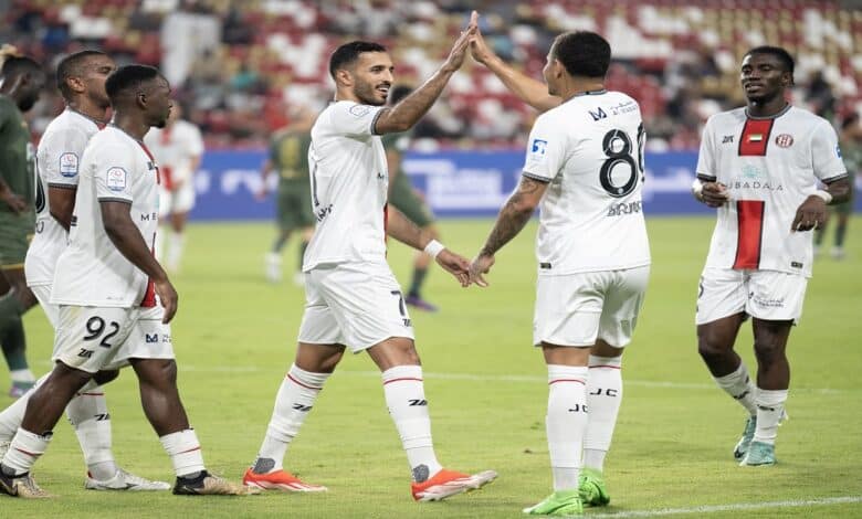 الجزيرة الإماراتي