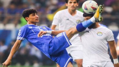 القوة الجوية ضد الطلبة