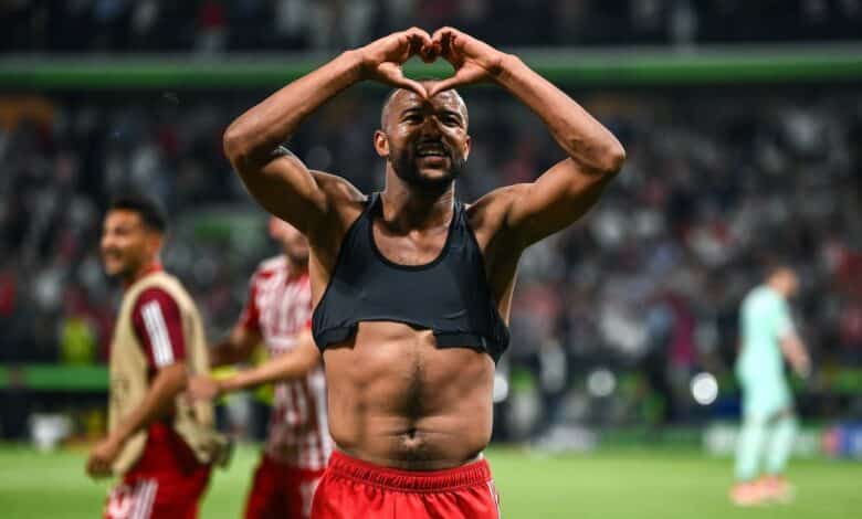 أيوب الكعبي