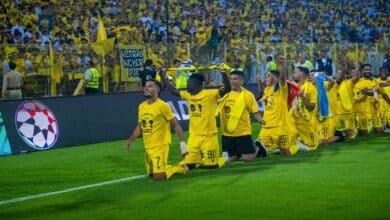 الوصل الإماراتي