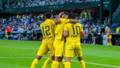 الوصل الإماراتي