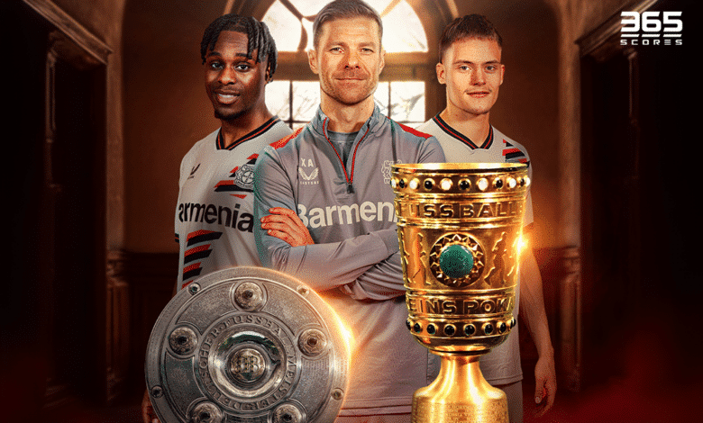 باير ليفركوزن