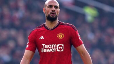 سفيان أمرابط