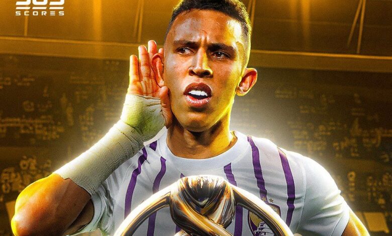 سفيان رحيمي