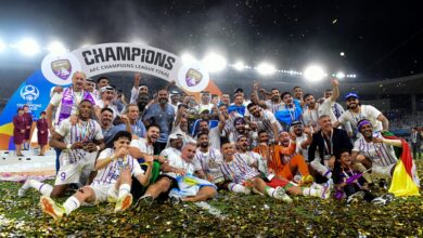 العين الإماراتي