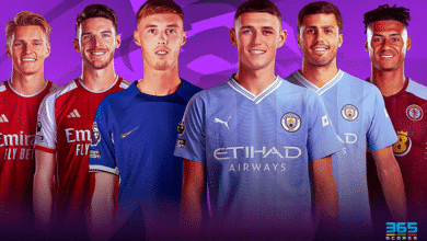 أفضل لاعب في الدوري الإنجليزي 2024