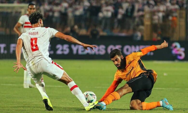 ياسين لبحيري