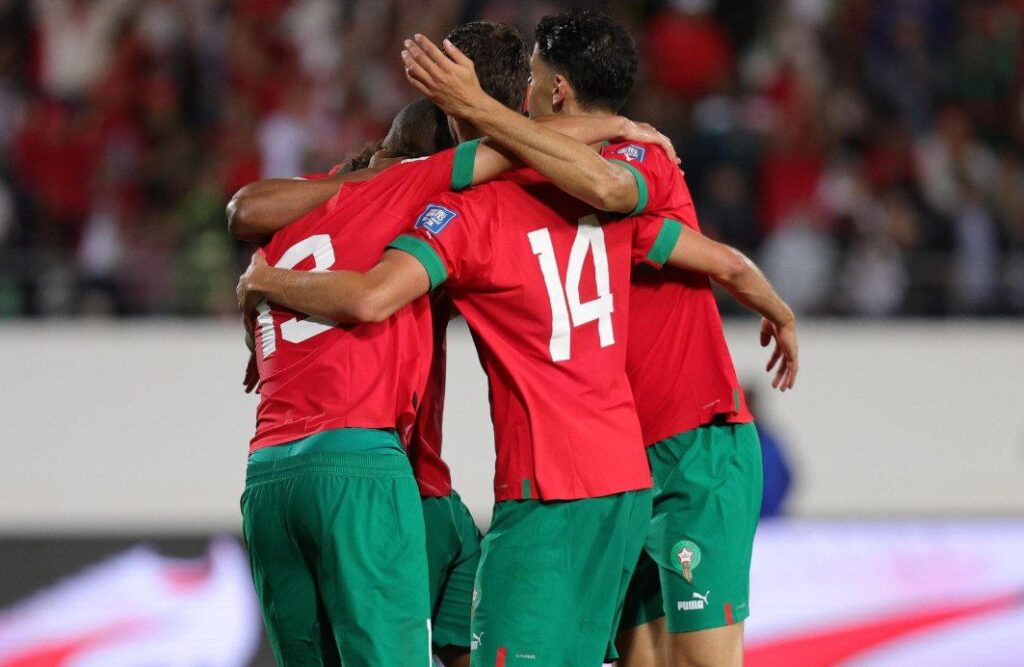 الاتحاد البلجيكي