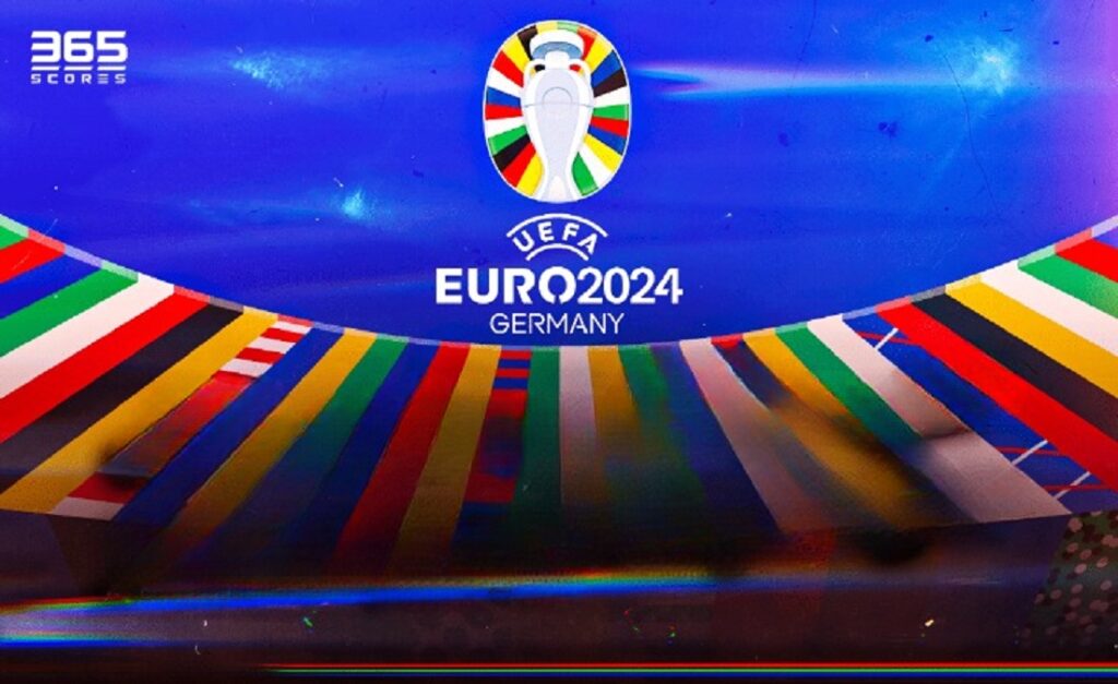 كأس أمم أوروبا يورو 2024