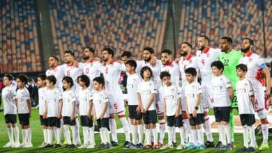 منتخب تونس