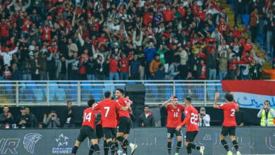 موعد مباراة منتخب مصر