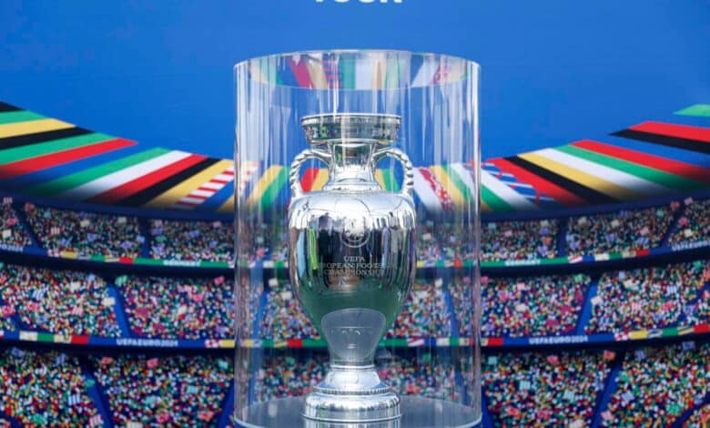 كيف يُحسم التأهل لدور الـ16 في يورو 2024