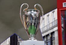 دوري أبطال أوروبا