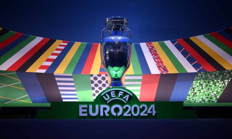 مواعيد مباريات دور الـ16 في يورو 2024