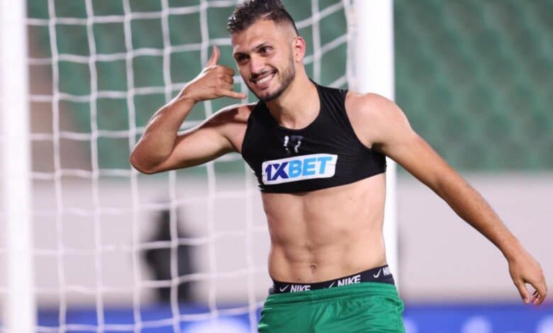 الرجاء المغربي