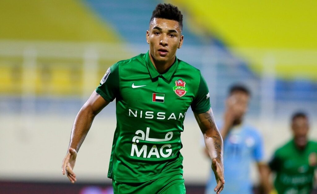 إيجور جيسوس