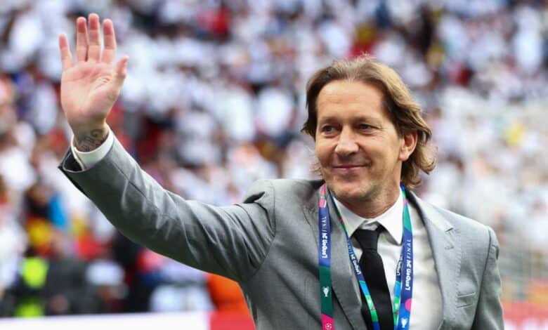 ميشيل سلجادو