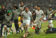 ما موعد مباراة منتخب العراق في الملحق العالمي لكأس العالم 2026؟