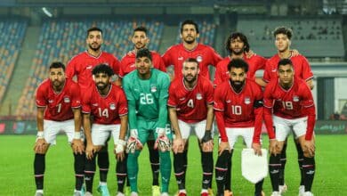 القنوات الناقلة لمباراة مصر ضد بوركينا فاسو في تصفيات كأس العالم 2026