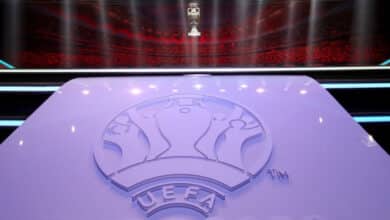 ترتيب أفضل ثوالث في كأس أمم أوروبا يورو 2024