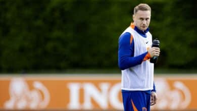 تيون كووبميينيرز - هولندا