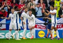 منتحب إنجلترا