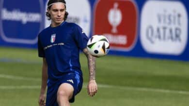 ريكاردو كالافيوري - إيطاليا