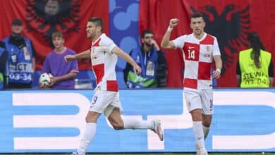 إيفان بيريزيتش - أندريج كاراماريتش