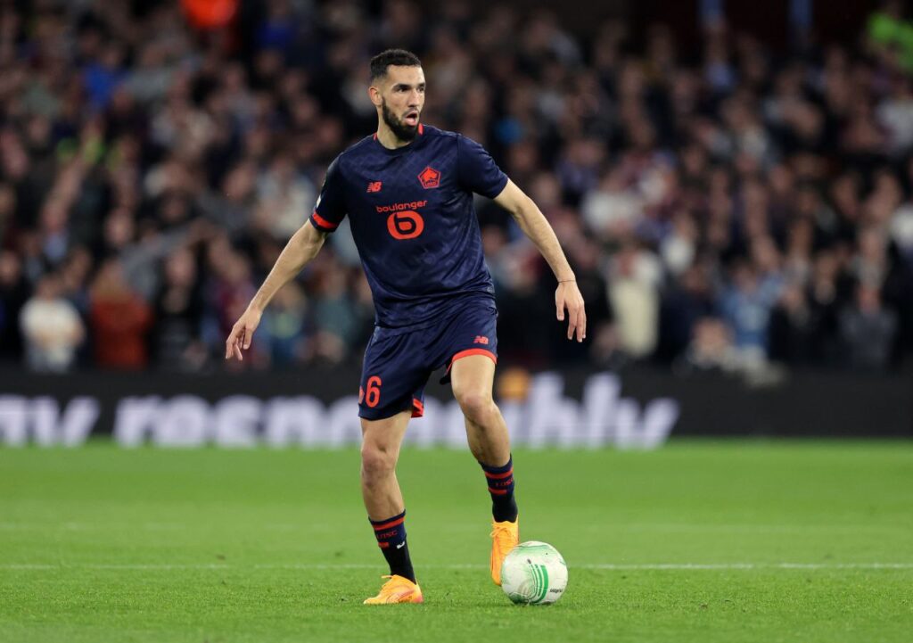 نبيل بن طالب - ليل