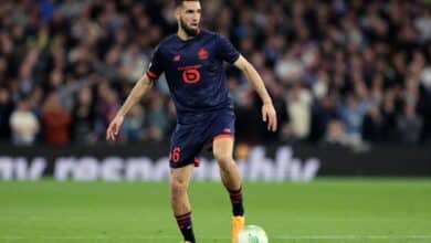 نبيل بن طالب - ليل