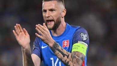 ميلان سكرينيار