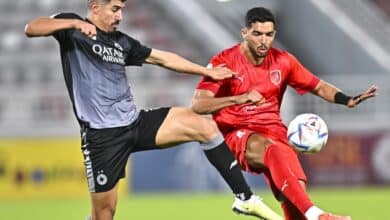 يوسف أيمن - بغداد بونجاح