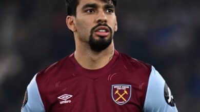 لوكاس باكيتا - وست هام يونايتد