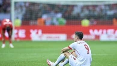 روبرت ليفاندوفسكي