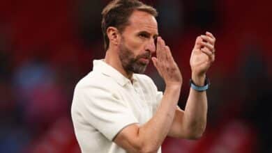 جاريث ساوثجيت