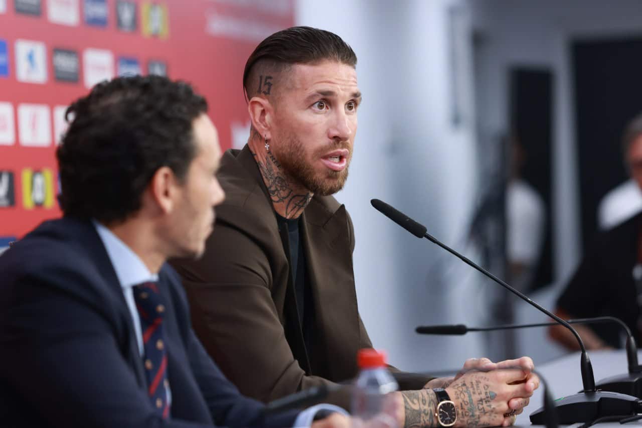 بتدخل من هييرو – النصر يحسن عرضه للتعاقد مع راموس