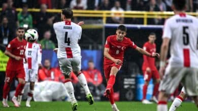 أردا جولر - تركيا