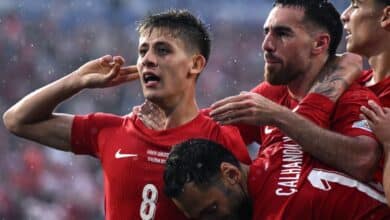 أردا جولر - تركيا