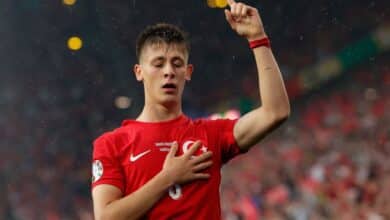 أردا جولر - تركيا