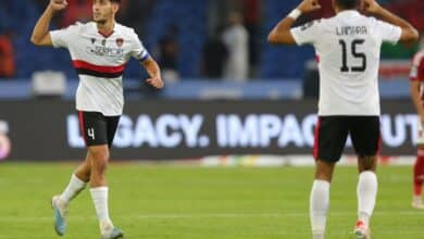 زين الدين بلعيد