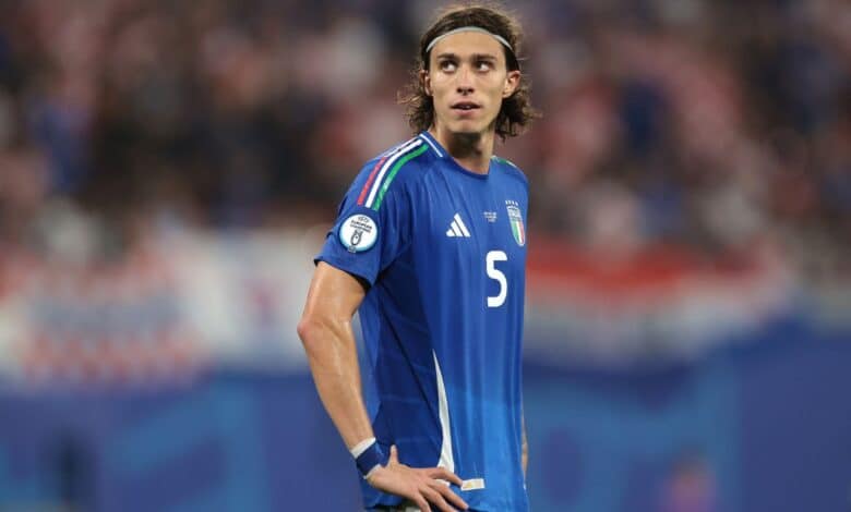 ريكاردو كالافيوري - منتخب إيطاليا