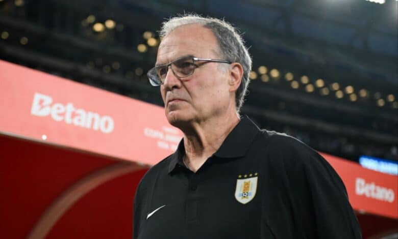 مارسيلو بيلسا